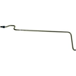 Fuel Vent Line, LH-Std/Integral Cell