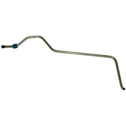 Fuel Vent Line, LH-Std/Ext
