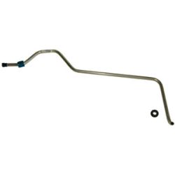Fuel Vent Line Kit, LH-Std/Ext