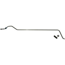 Fuel Vent Line Kit, LH-Std