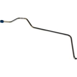 Fuel Vent Line, LH-Std/Ext