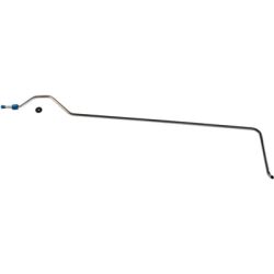 Fuel Vent Line Kit, LH-Std