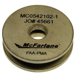 Head Bearing, Cessna Shimmy Dampener