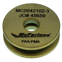 Head Bearing, Cessna Shimmy Dampener