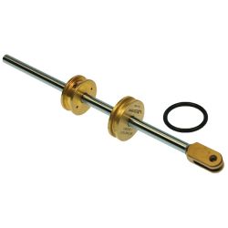 Piston Assembly, Cessna Shimmy Dampener