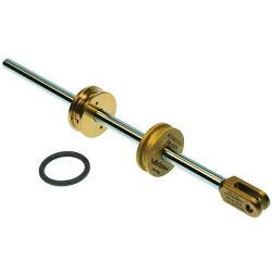 Piston Assembly, Cessna Shimmy Dampener