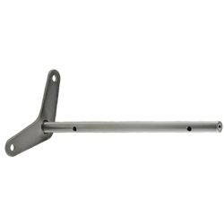 Shaft (Carb. Heat)