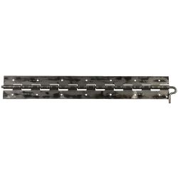 Hinge, Cowl Flap