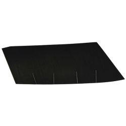 Baffle Seal, Fwd RH Middle