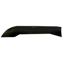 Baffle Seal, Fwd RH Upper