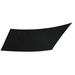 Baffle Seal, Fwd LH Middle