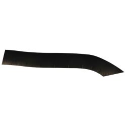 Baffle Seal, Fwd LH Upper