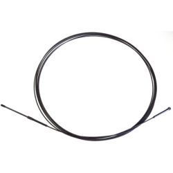 Cable (Trim Wheel To Turnbuckle)