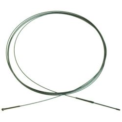 Cable (Trim Wheel To Turnbuckle)