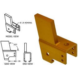 Housing, Seat Roller
