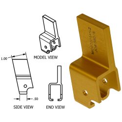 Housing, Seat Roller