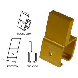 Housing, Seat Roller
