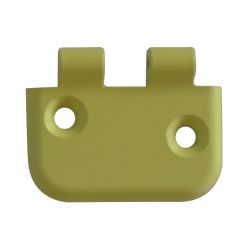Hinge half, lower left, FWD