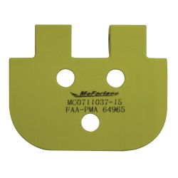 Hinge Half, Upper Left, FWD