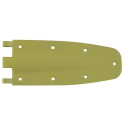 Hinge Half, Lower Left, AFT