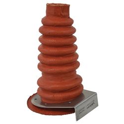 Assembly, Steering Rod Boot