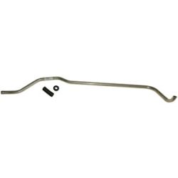 Fuel Vent Line Kit, LH-Std