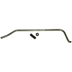 Fuel Vent Line Kit, LH-Std