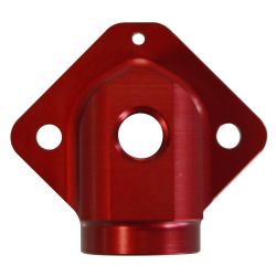 Valve Sump