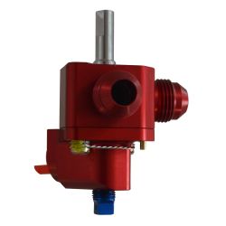 Fuel Selector Valve Assy