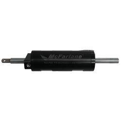 Shimmy Dampener Assy