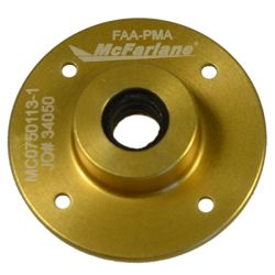 Bearing House (Cessna Airbox)