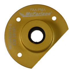 Bearing House (Cessna Airbox)