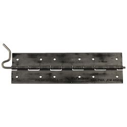 Hinge, Cowl Flap