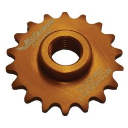 Sprocket, 25 Chain, Cessna