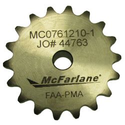 Sprocket