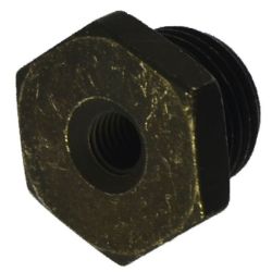 Seat, Brake Bleeder