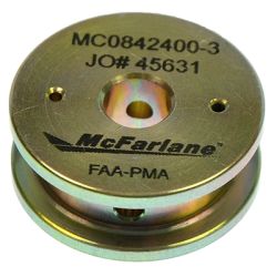 Piston, Cessna Shimmy Dampener