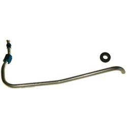 Fuel Vent Line Kit, LH-Std
