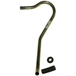 Fuel Vent Line Kit, LH-Ext