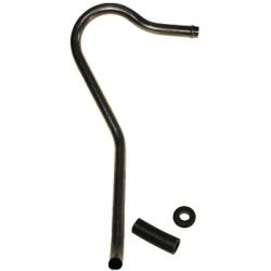 Fuel Vent Line Kit, RH-Ext