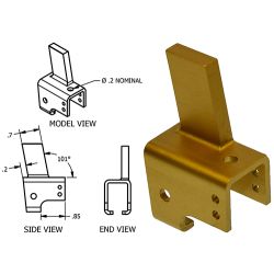 Housing, Seat Roller