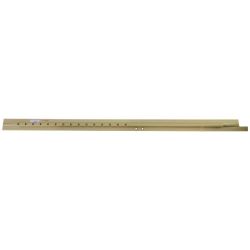 Seat Rail (Outboard LH)