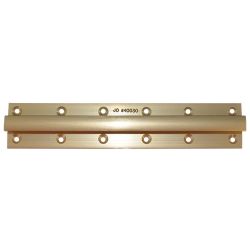 Seat Rail (Removable Inboard LH)