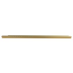 Seat Rail, Inboard RH