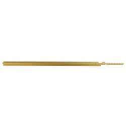 Seat Rail, Outboard LH