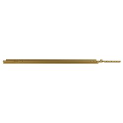 Seat Rail, Outboard LH