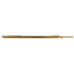 Seat Rail, Outboard RH