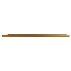 Seat Rail, Inboard RH