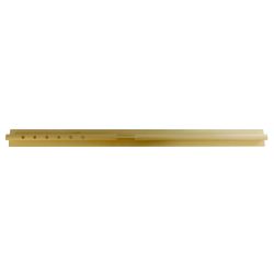 Seat Rail, Outboard LH