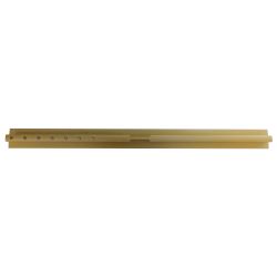 Seat Rail, Outboard RH